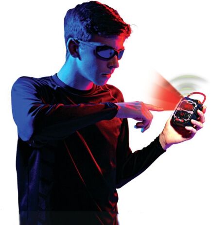 Spy X Tracker (10524) (3)