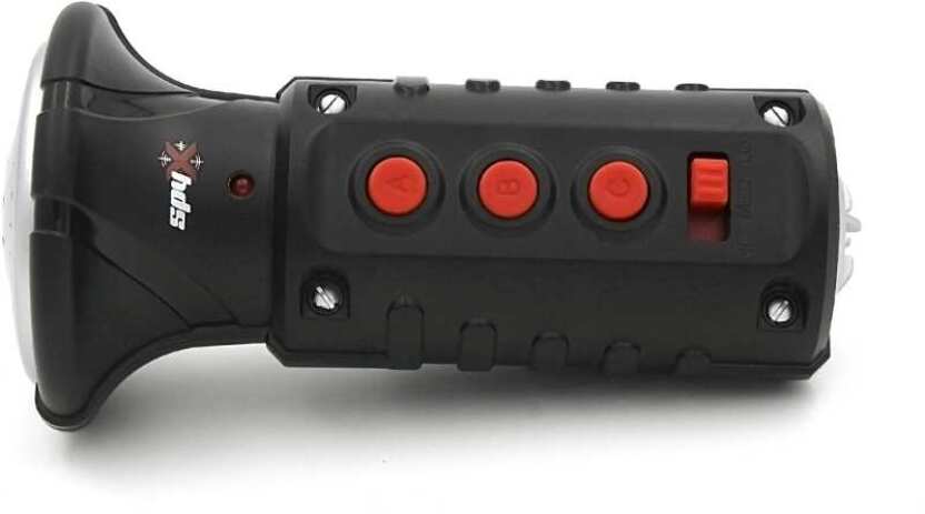 Spy X Secret Voice Changer (10537) (2)