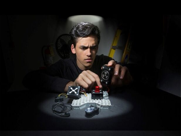 Spy X DIY Listener (10748) (4)