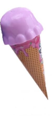 Unicones Surprise-1 Τμχ (1234-6123FSDU) (5)