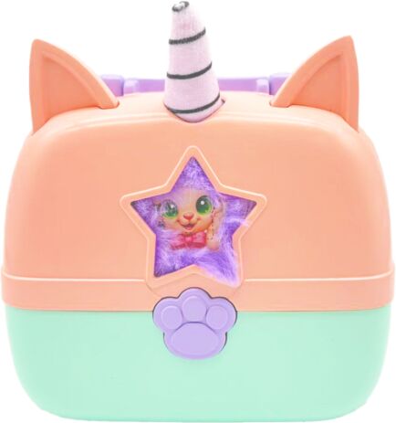 Unidorables Snuggles Φιγούρα Έκπληξη & Αξεσουάρ-8 Σχέδια (2511011) (0)