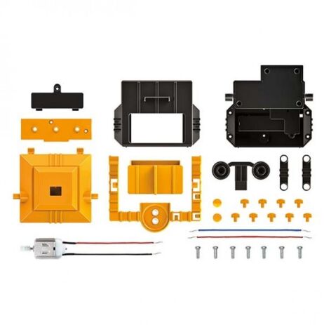4M Ρομπότ Χρηματοκιβώτιο (4M0539) (2)