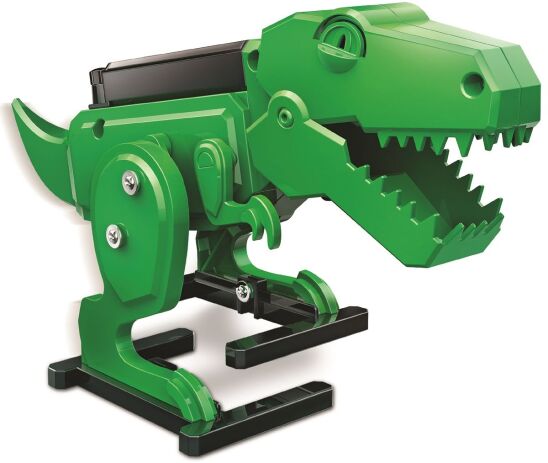 4M Ρομπότ Τυραννόσαυρος Ρεξ (4M0617) (2)