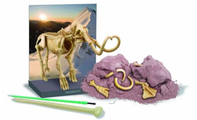 4M Μαμούθ-Ανασκαφή (03236/4M0021) (1)