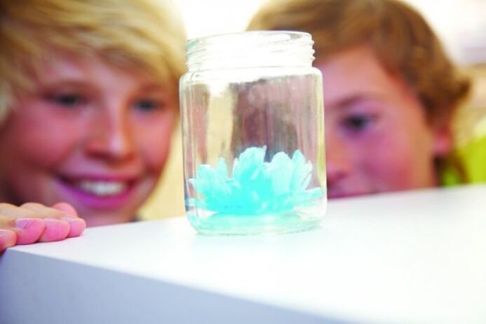 4M Kατασκευή Καλλιέργεια Κρυστάλλων-3 Σχέδια-1 Τμχ (3913/4M0194) (3)