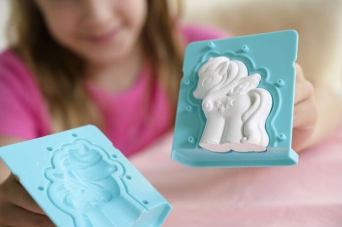 4M 3D Μονόκεροι Με Glitter (4M0560-04770) (4)