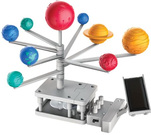 4M Πλανητάριο Ηλιακής Ενέργειας (4M0510) (1)