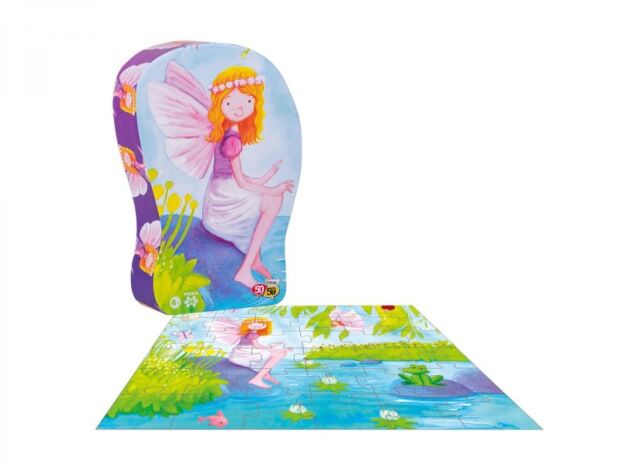 50/50 Παζλ Νεράιδα 36Τμχ (505310) (1)