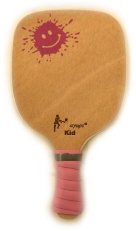 Ρακέτα Αγόρι Kid-3 Σχέδια (9000) (3)