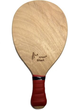 Ρακέτα Αγόρι Start-5 Σχέδια (70000) (5)