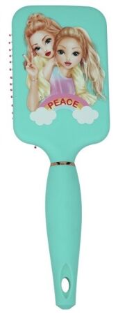 Top Model Βούρτσα-3 Σχέδια (D10957) (2)