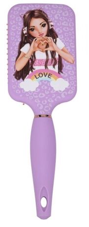 Top Model Βούρτσα-3 Σχέδια (D10957) (3)