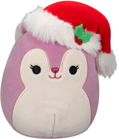 Squishmallows Xmas W2B 13cm-6 Σχέδια (JWSQ0589) (2)