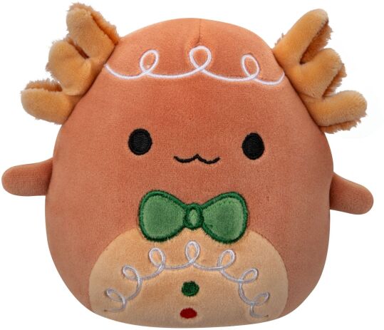 Squishmallows Xmas W2B 13cm-6 Σχέδια (JWSQ0589) (3)