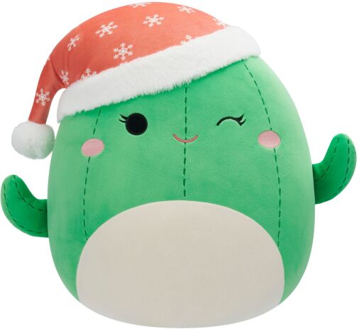 Squishmallows Xmas W2B 13cm-6 Σχέδια (JWSQ0589) (5)