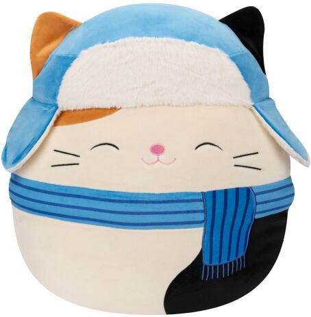 Squishmallows Xmas W2B 13cm-6 Σχέδια (JWSQ0589) (6)