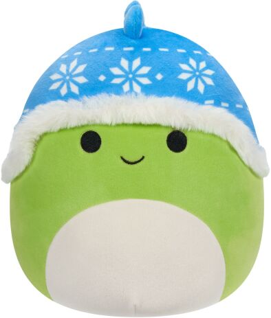 Squishmallows Xmas W2 19cm-6 Σχέδια (JWSQ0597) (4)