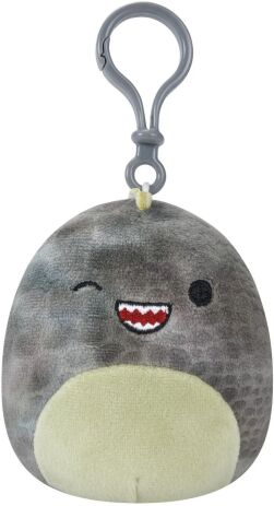 Squishmallows Μπρελόκ 9cm-6 Σχέδια (JWSQ3646) (5)