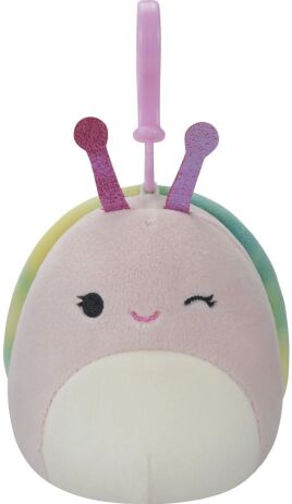 Squishmallows Μπρελόκ 9cm-6 Σχέδια (JWSQ3646) (6)