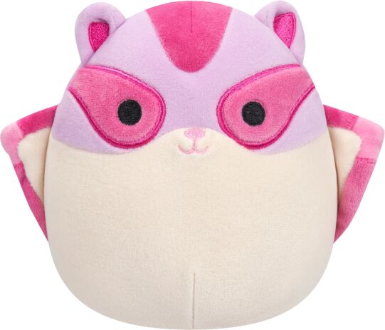 Squishmallows W2 13cm-6 Σχέδια (JWSQ4096) (5)