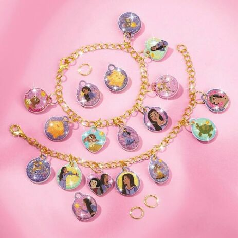 Wish Bracelets & Charms (690073) (1)