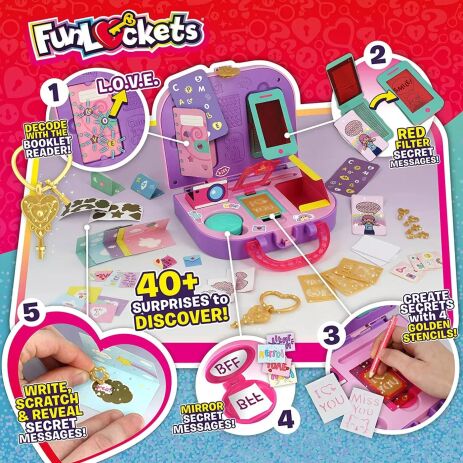 Funlockets Μυστικό Βαλιτσάκι (KD022230) (3)