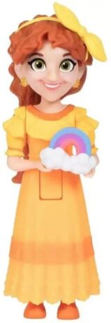 Disney Encanto Φιγούρα Με Αξεσουάρ 7cm-13 Σχέδια (JPA22962-X) (10)