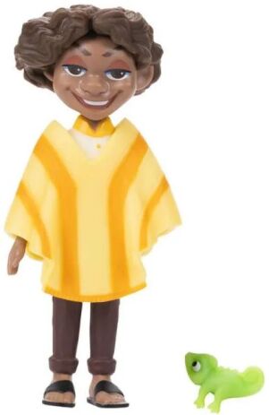 Disney Encanto Φιγούρα Με Αξεσουάρ 7cm-13 Σχέδια (JPA22962-X) (3)