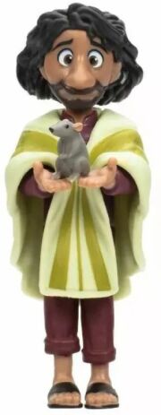 Disney Encanto Φιγούρα Με Αξεσουάρ 7cm-13 Σχέδια (JPA22962-X) (6)