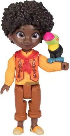 Disney Encanto Φιγούρα Με Αξεσουάρ 7cm-13 Σχέδια (JPA22962-X) (7)