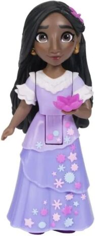 Disney Encanto Φιγούρα Με Αξεσουάρ 7cm-13 Σχέδια (JPA22962-X) (8)