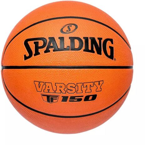 Spalding Μπάλα Μπάσκετ Varsity TF-150 S7 (84-324Z1) (0)