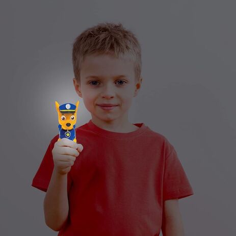 Paw Patrol-Chase Pocket Night Light (25.NLJ001PA1) (3)
