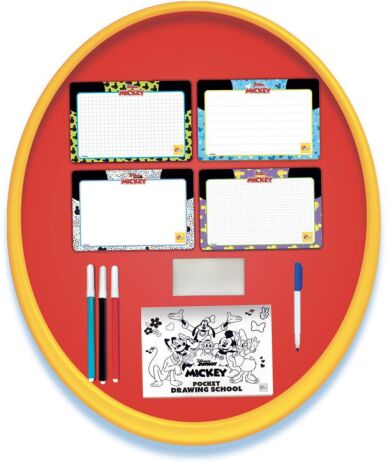 Mickey Mini Drawing School (92918) (1)