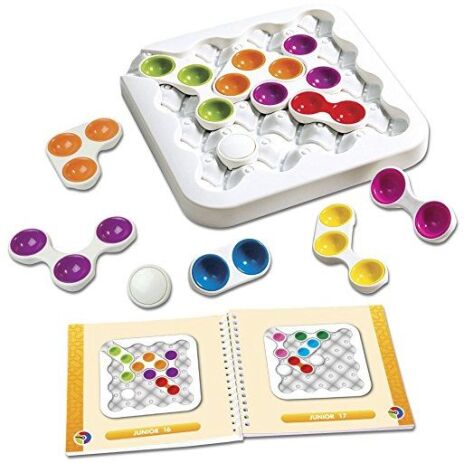 Smart Games Επιτραπέζιο Anti-Virus (285-SG520-151406) (1)