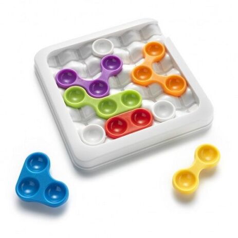 Smart Games Επιτραπέζιο Mini Anti-Virus (285-SG435) (1)