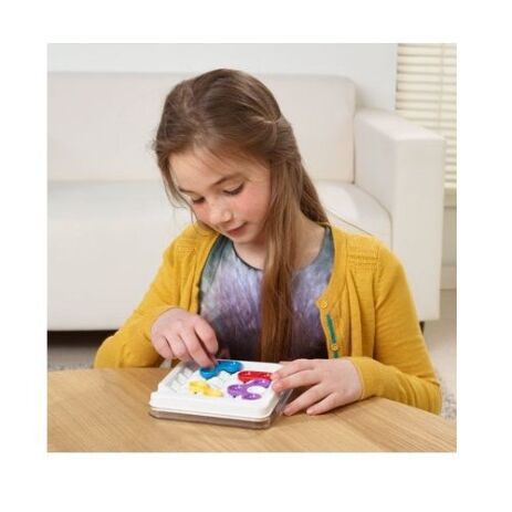 Smart Games Επιτραπέζιο Mini Anti-Virus (285-SG435) (2)