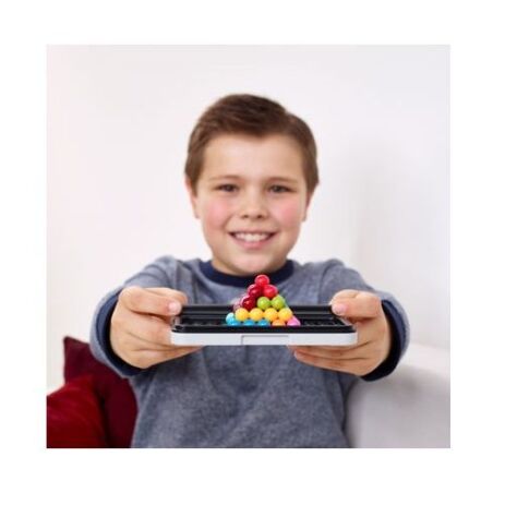 Smart Games Επιτραπέζιο IQ Puzzler Pro (285-SG455) (2)