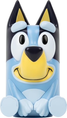 Paladone Bluey Light With Sound (104446) (0)