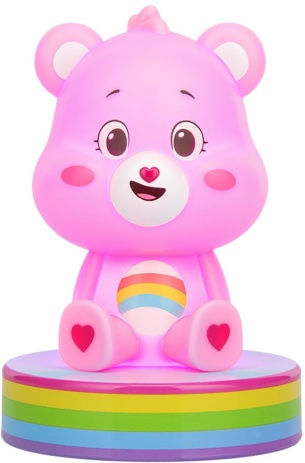 Paladone Care Bears Icon Light (104449) (0)