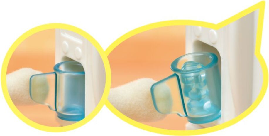 Sylvanian Families Βασικό Σετ Επίπλων (068163-5449) (4)