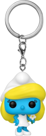Pocket Pop!Smurfette-Smurfs (093290) (0)