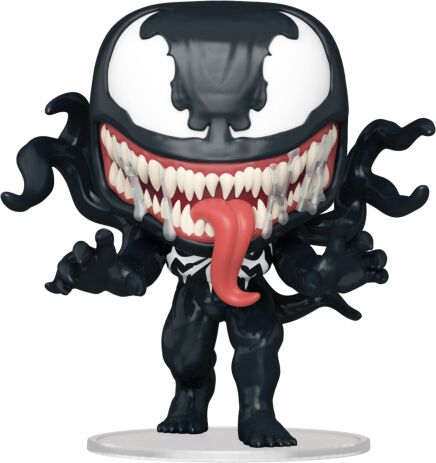 POP!#972 Venom-Spiderman 2:Marvel Gamerverse (093354) (0)