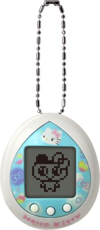 Tamagotchi Nano-Hello Kitty Sky Blue (098625) (0)