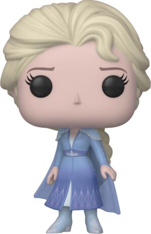 POP!#581 Elsa-Frozen 2 (050424) (0)