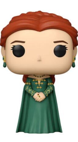 POP!#03 Alicent Hightower-House Of The Dragon (77904) (0)