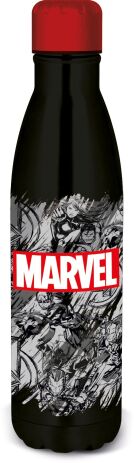 Stor Παγούρι Αλουμινίου Marvel 780ml (097929) (0)