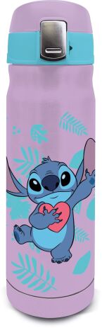 Stor Παγούρι Θερμός Stainless Steel Stitch 410ml (097942) (0)