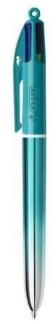 Bic B.Στυλό 4C Smooth Green (524092) (1)