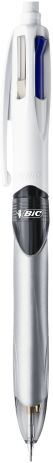Bic B.Στυλό 3+1HB Multifuction (942104) (0)